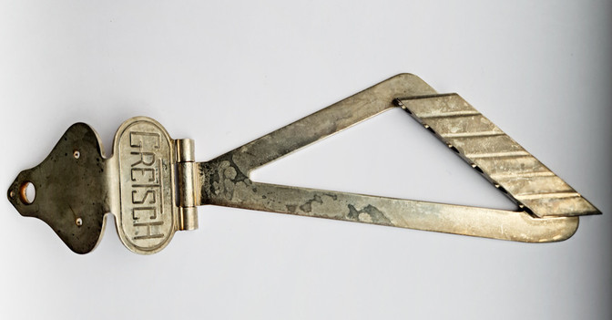  GfH Gretsch Synchromatic 