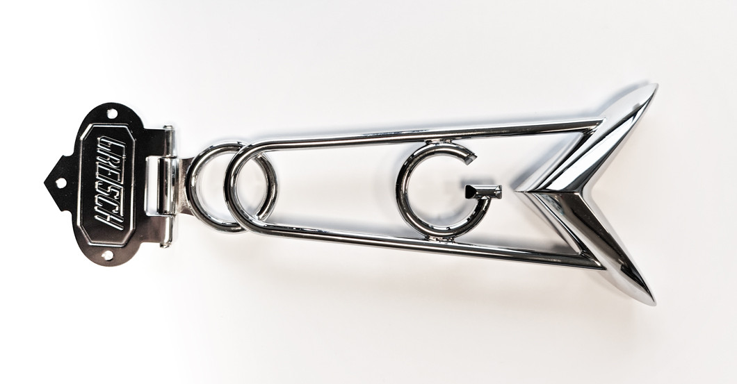  GfH Gretsch USA Replica  