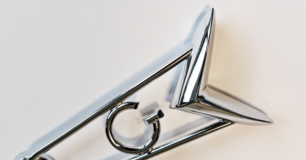  GfH Gretsch USA Replica  