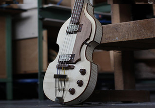  GfH Höfner Violin Bass  