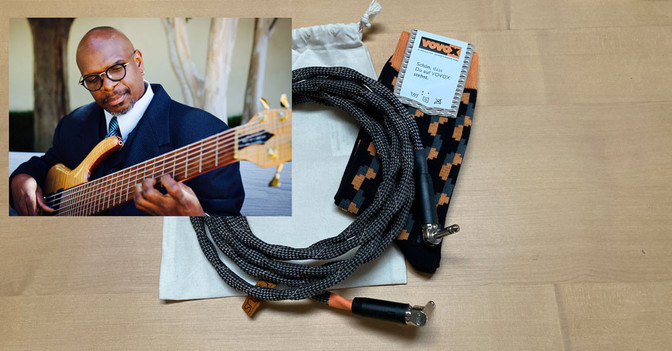  GfH Instrumentenkabel 2 