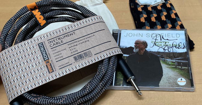  GfH Instrumentenkabel 3 