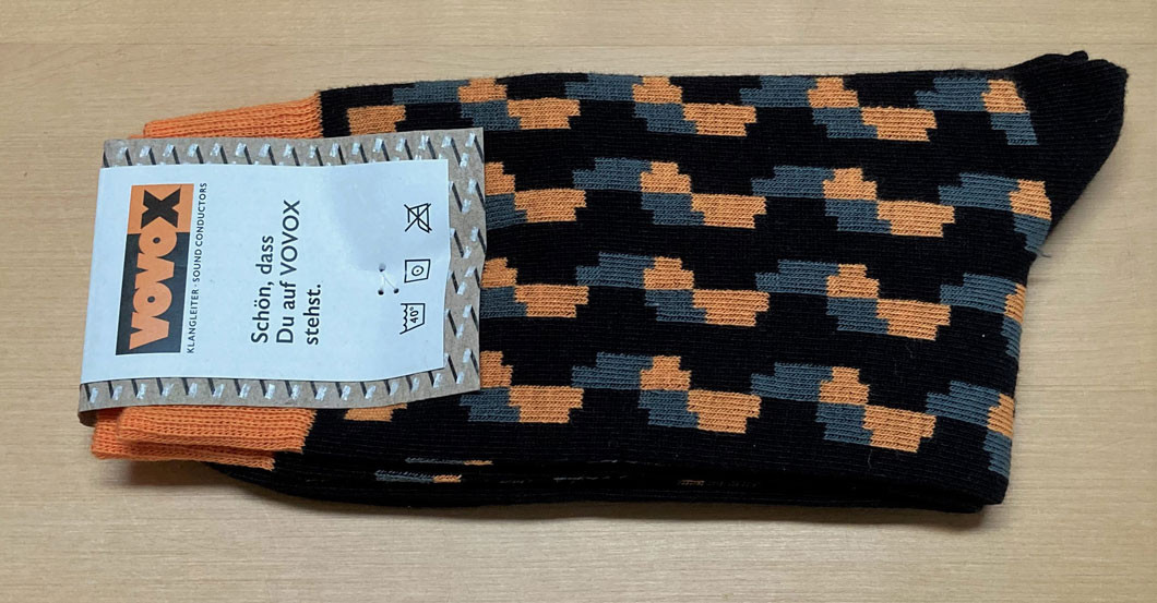  GfH Instrumentenkabel 