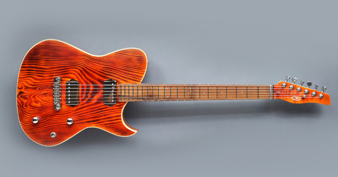 GfH JaM Guitar   GfH JaM Guitar