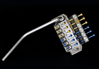  GfH KMS Flow-Trem „PEACE" 