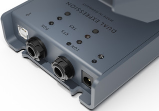  GfH Lehle Expressionpedal 