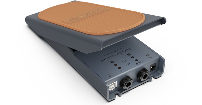  GfH Lehle Expressionpedal 