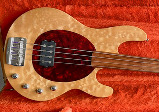  GfH MusicMan 