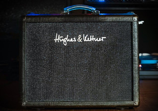  GfH Puretone Verstärker 