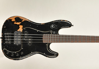  GfH Rammstein Bass 8854 