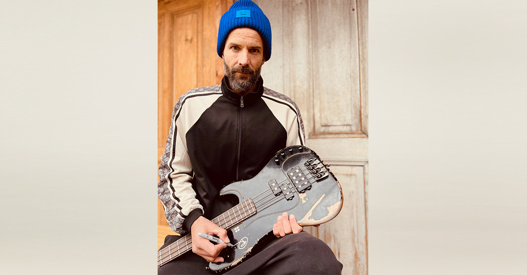  GfH Rammstein Bass 8854 