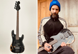  GfH Rammstein Bass 8856 