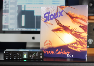  GfH Revolution Interface 