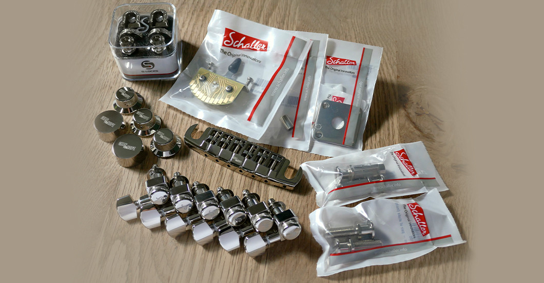  GfH Schaller Hardware 