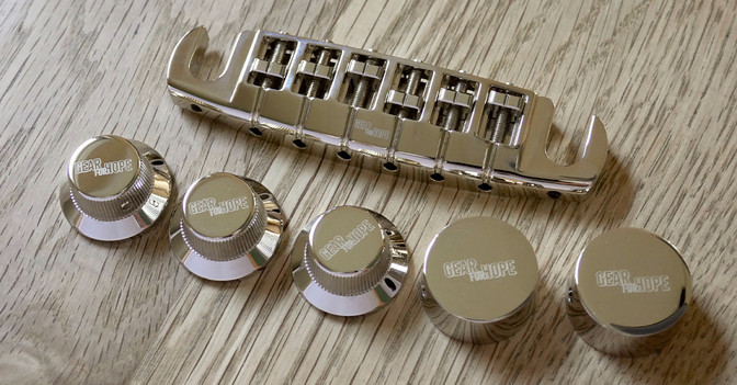  GfH Schaller Hardware 