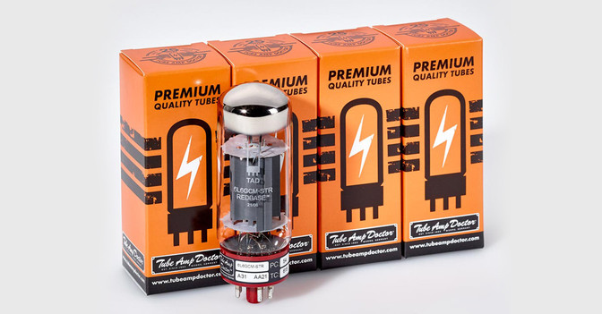 GfH TAD 6L6GCMSTR REDBASE   GfH TAD 6L6GCMSTR REDBASE