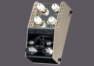  GfH Thorpy Effektpedal 