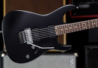  GfH Tom Anderson Gitarre 