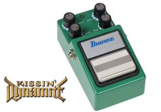  GfH TS Kissin Dynamite 