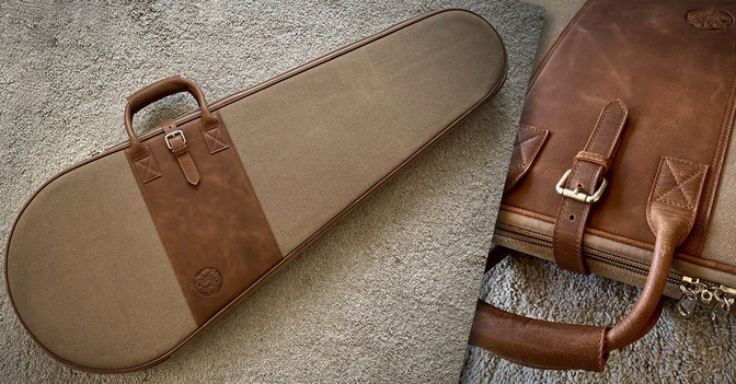  GfH Wolfmeister Tasche 