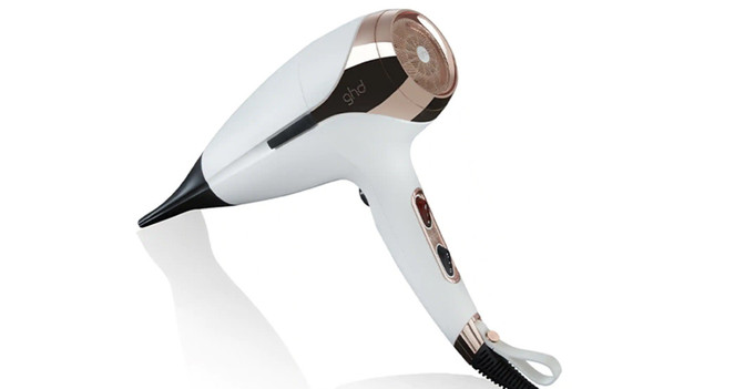 Ghd helios Föhn weiß   Ghd helios Föhn weiß