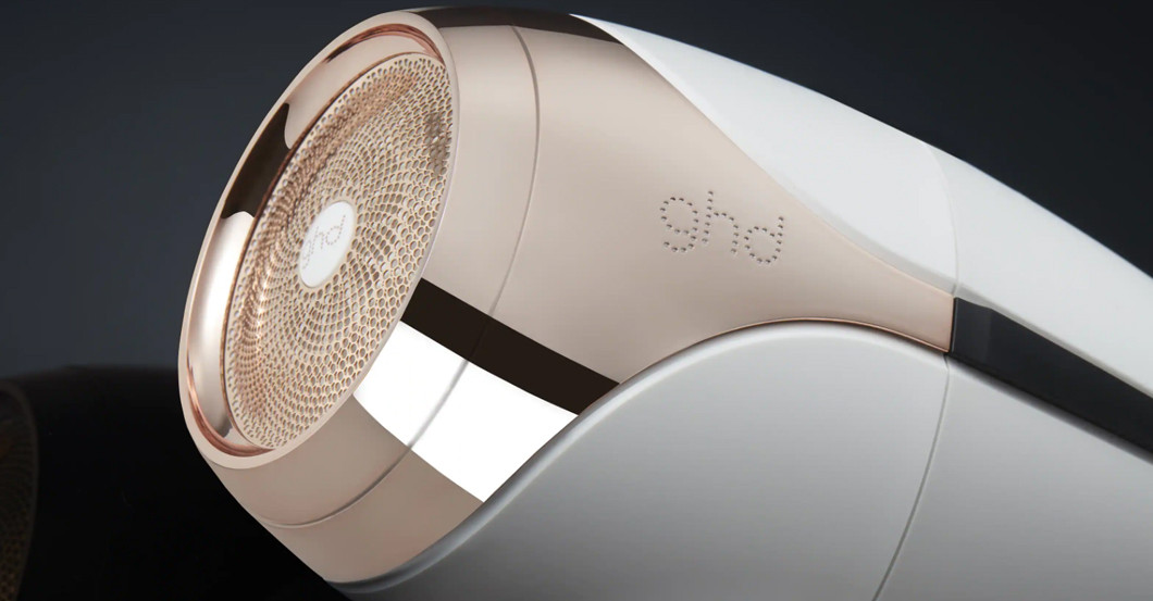  Ghd helios Haartrockner 