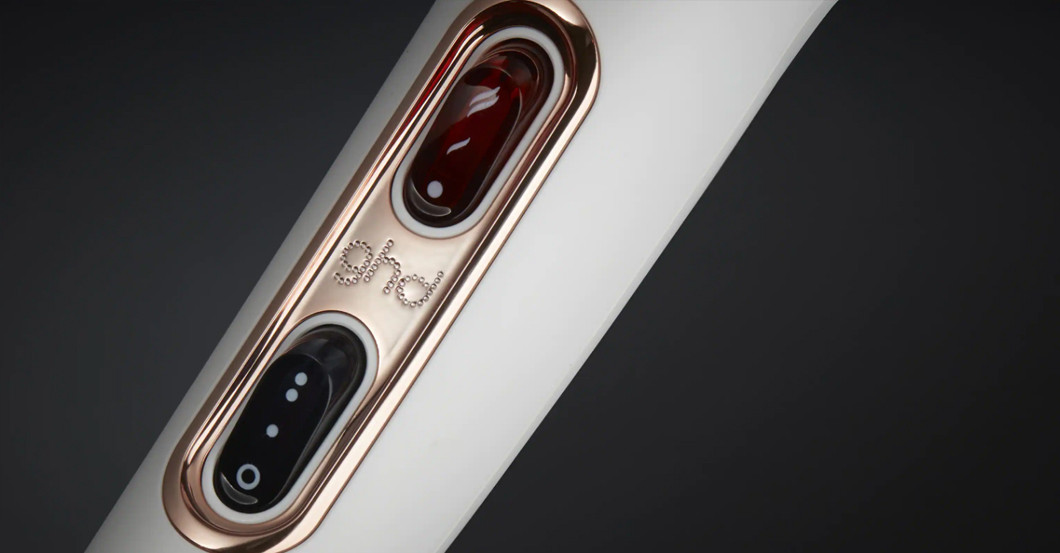  Ghd helios Haartrockner 