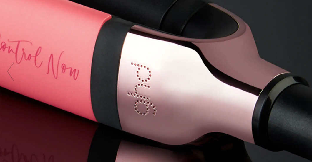  Ghd platinum Styler 2 