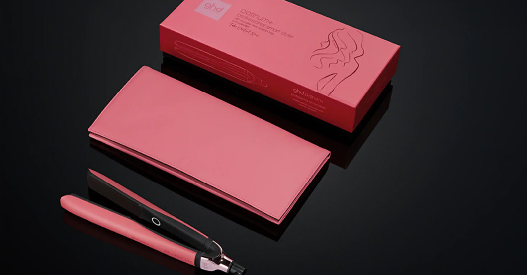  Ghd platinum Styler 2 