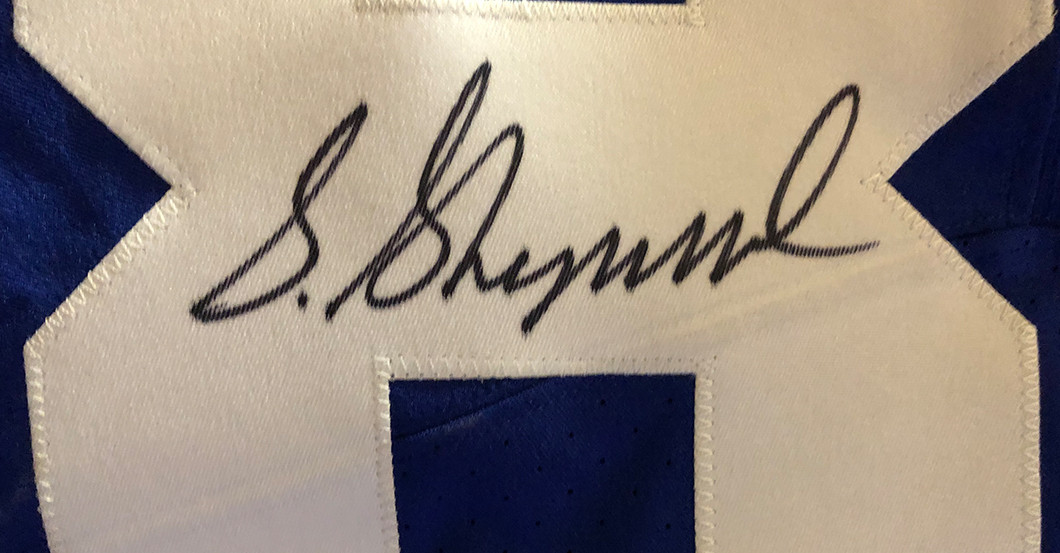 Giants Trikot Shepard   Giants Trikot Shepard