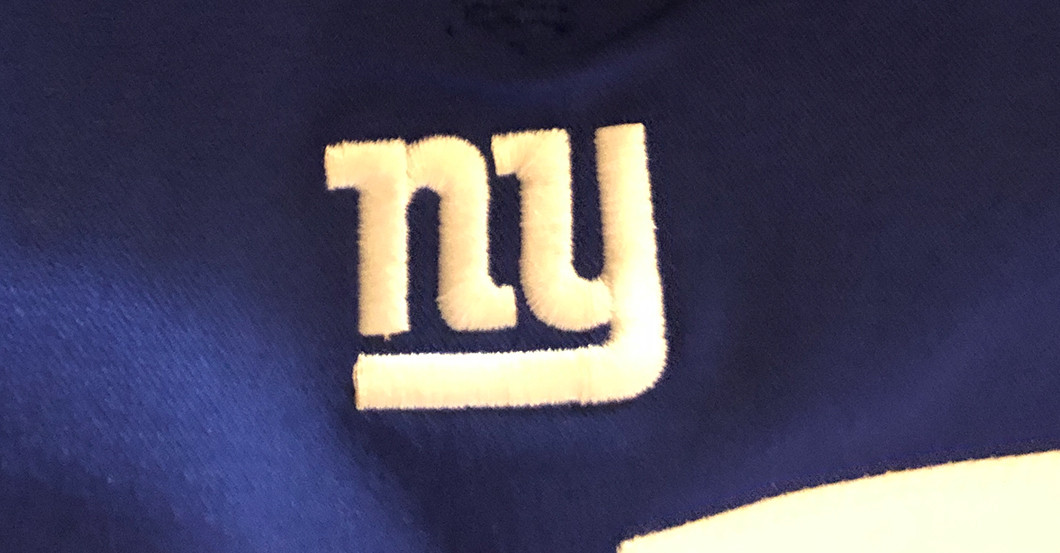 Giants Trikot Shepard   Giants Trikot Shepard