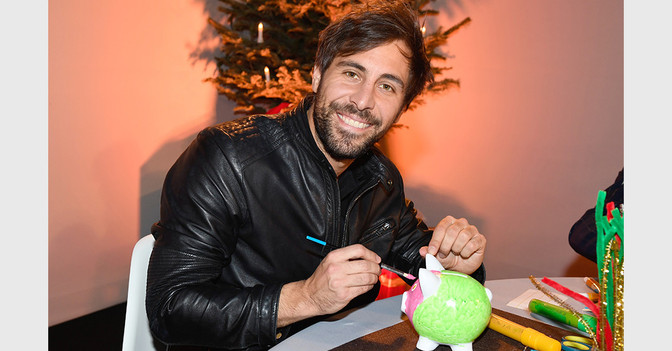  Giesinger Glücksschwein 