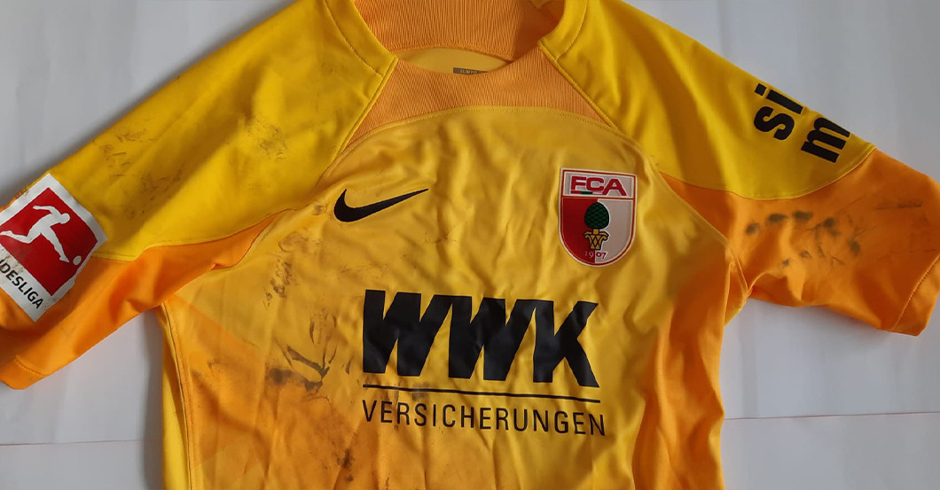 Gikiewicz Trikot   Gikiewicz Trikot