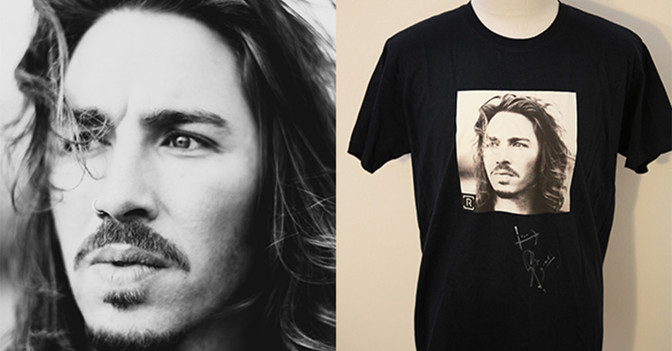 Gil Ofarim Shirt    Gil Ofarim Shirt