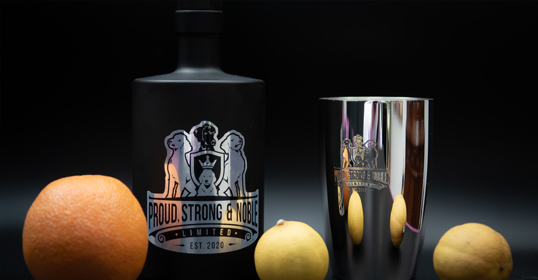 Gin Abend Allen John   Gin Abend Allen John