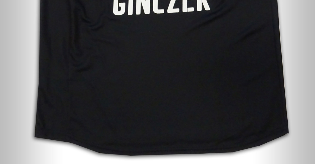  Ginczeks DFB Pokaltrikot 