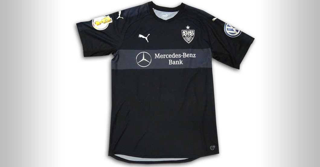  Ginczeks DFB Pokaltrikot 