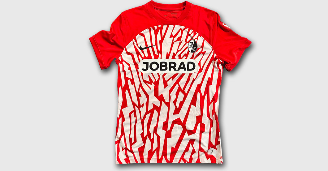 Ginter Freiburg Trikot   Ginter Freiburg Trikot