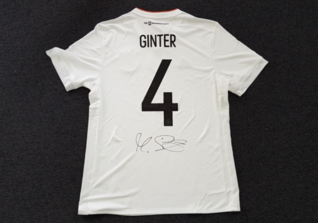  Ginters WM Quali Set 