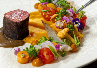  Gioias Überraschungsmenü 