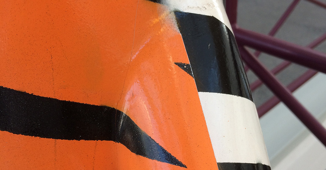 Giraffe Fantastic Four   Giraffe Fantastic Four