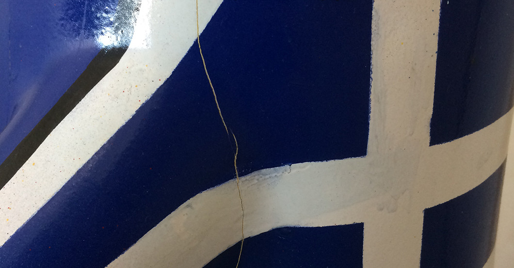 Giraffe Flagmaster   Giraffe Flagmaster