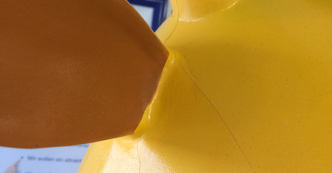 Giraffe Geoffrey   Giraffe Geoffrey