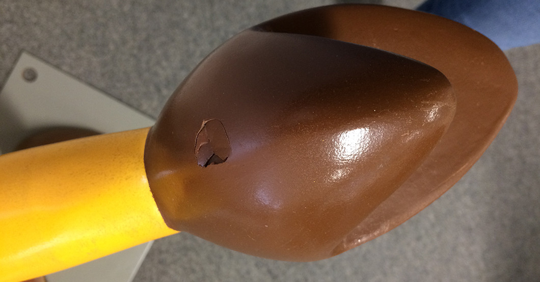 Giraffe Geoffrey   Giraffe Geoffrey