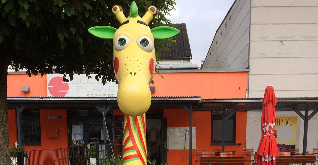 Giraffe Hypnotic   Giraffe Hypnotic