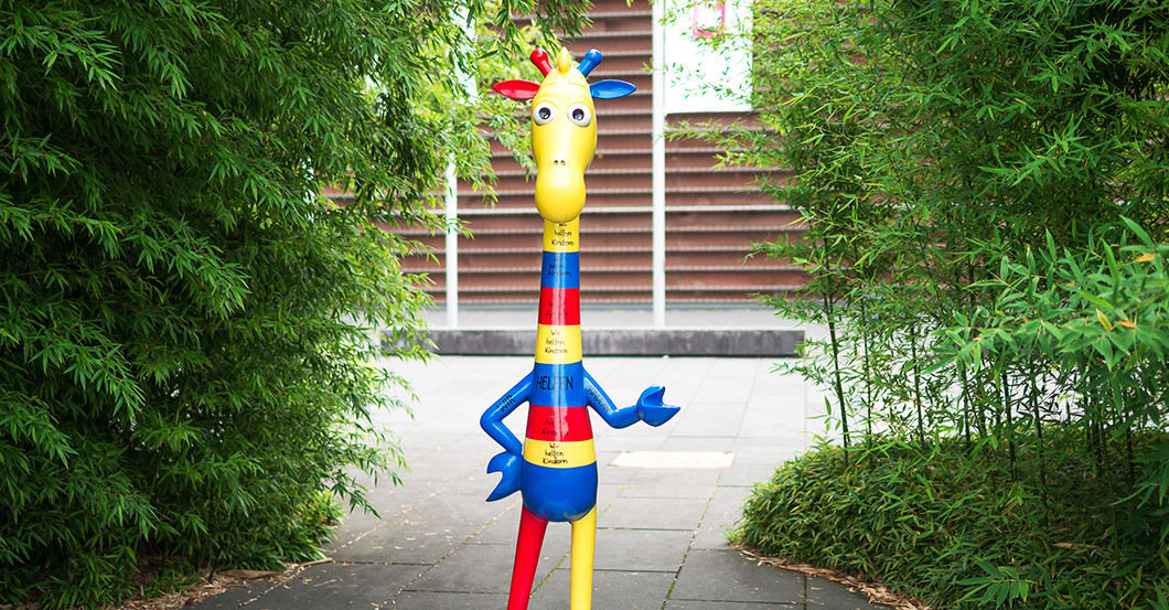 Giraffe Joyful   Giraffe Joyful