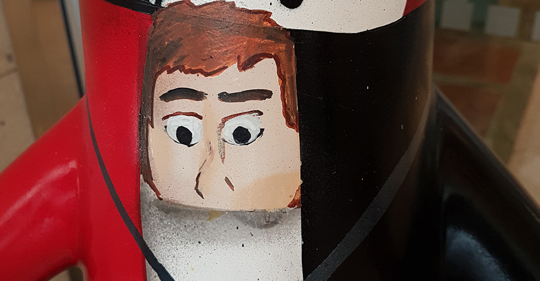 Giraffe Magic Moments   Giraffe Magic Moments