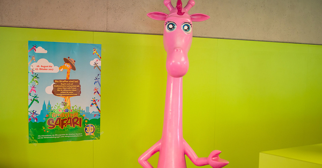 Giraffe My little Pony   Giraffe My little Pony