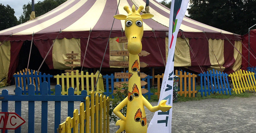 Giraffe TL Coolio   Giraffe TL Coolio