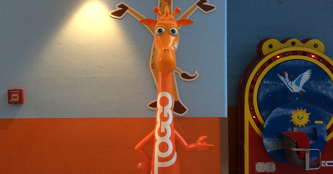 Giraffe Toggolino   Giraffe Toggolino